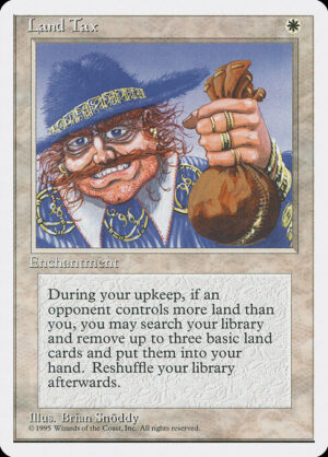 Land Tax [Fourth Edition] - NM
