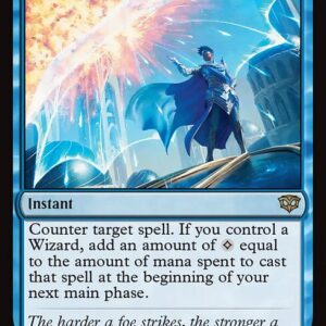 Mana Sculpt [Secrets of Strixhaven] - NM