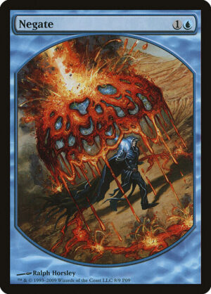 Negate [Magic Player Rewards 2009] - NM