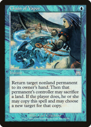 Chain of Vapor [Onslaught] - NM