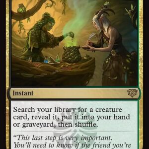 Dina's Guidance [Secrets of Strixhaven] - NM