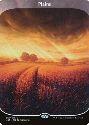 Plains [Unstable] - NM