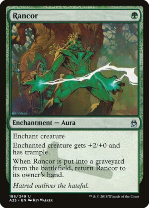 Rancor [Masters 25] - NM