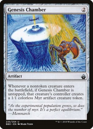 Genesis Chamber [Battlebond] - NM
