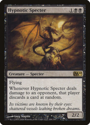 Hypnotic Specter [Magic 2010] - NM