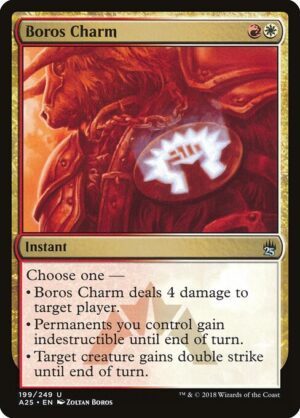Boros Charm [Masters 25] - NM