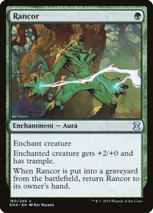 Rancor [Eternal Masters] - NM