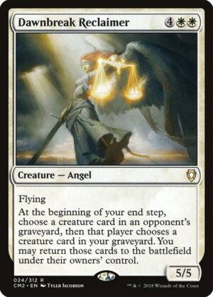 Dawnbreak Reclaimer [Commander Anthology Volume II] - NM