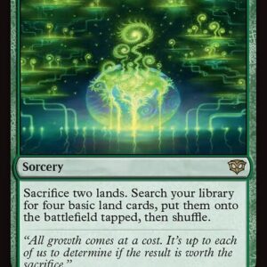 Planar Engineering [Secrets of Strixhaven] - NM