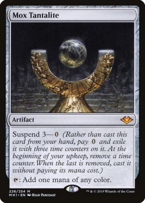 Mox Tantalite [Modern Horizons] - NM