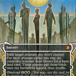 Winds of Abandon [Secrets of Strixhaven Mystical Archive] - NM