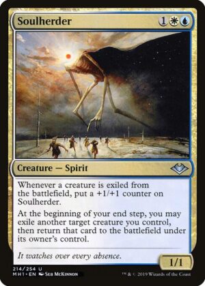 Soulherder [Modern Horizons] - NM