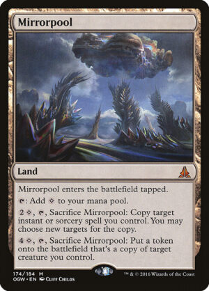 Mirrorpool [Oath of the Gatewatch] - NM