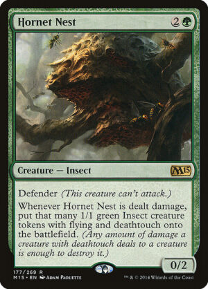 Hornet Nest [Magic 2015] - NM