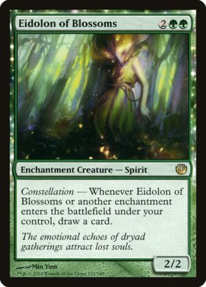Eidolon of Blossoms [Journey into Nyx] - NM
